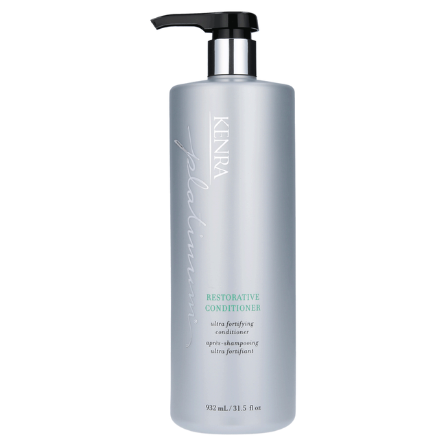 
                  
                    Platinum Restorative Conditioner
                  
                