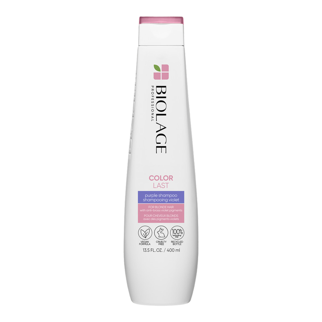 Biolage ColorLast Purple Shampoo