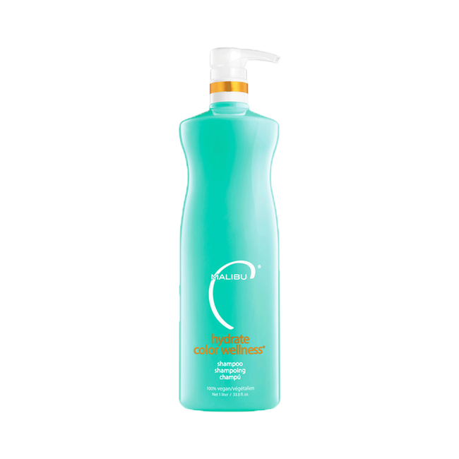 
                  
                    Hydrate Color Wellness Shampoo
                  
                