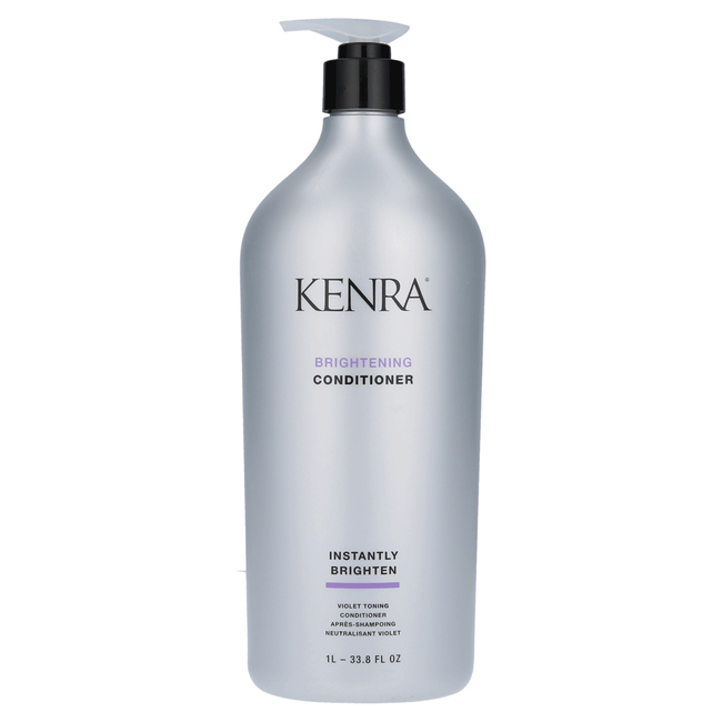 
                  
                    Classic Brightening Conditioner
                  
                