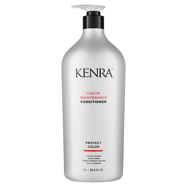 
                  
                    Classic Color Maintenance Conditioner
                  
                