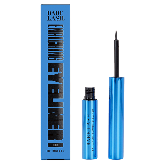 Babe Lash Liquid Eyeliner