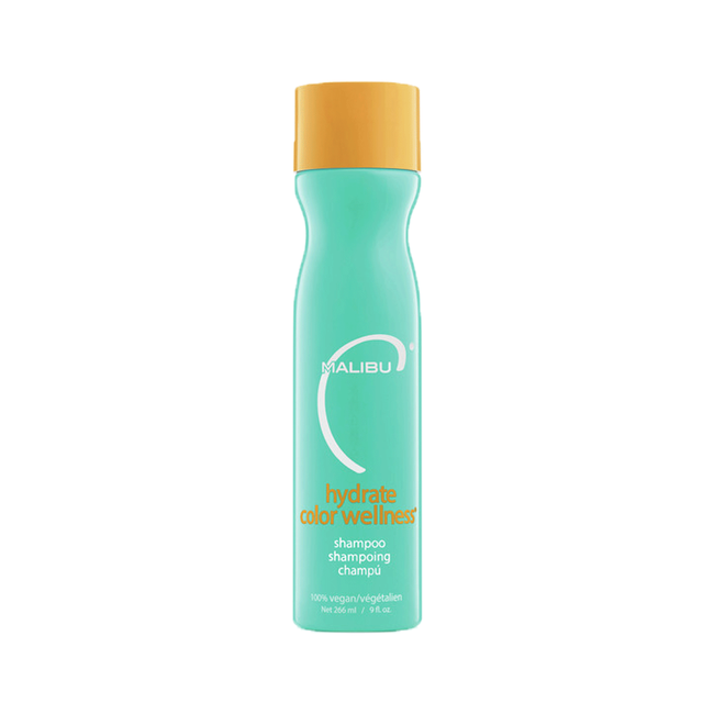 
                  
                    Hydrate Color Wellness Shampoo
                  
                
