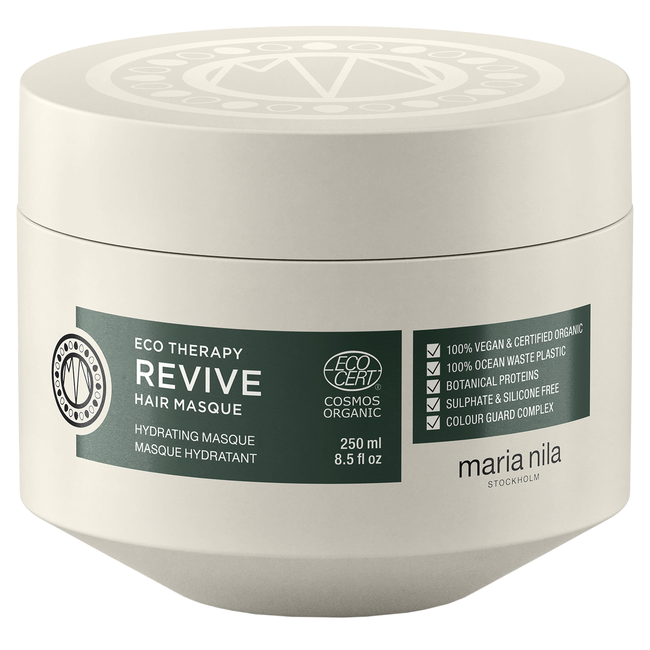 Eco Therapy Revive Masque