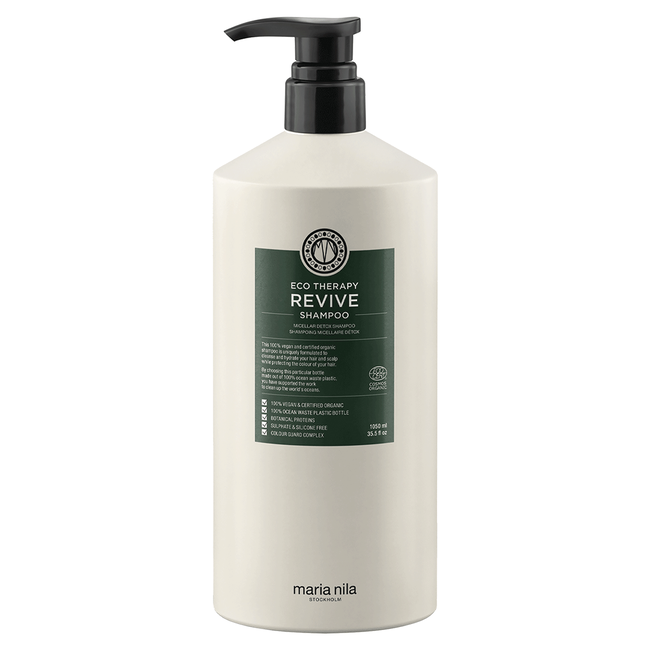 
                  
                    Eco Therapy Revive Shampoo
                  
                