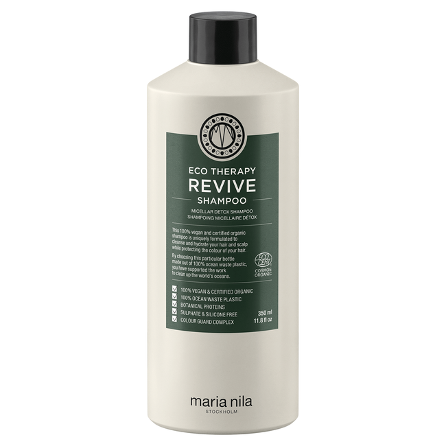 Eco Therapy Revive Shampoo