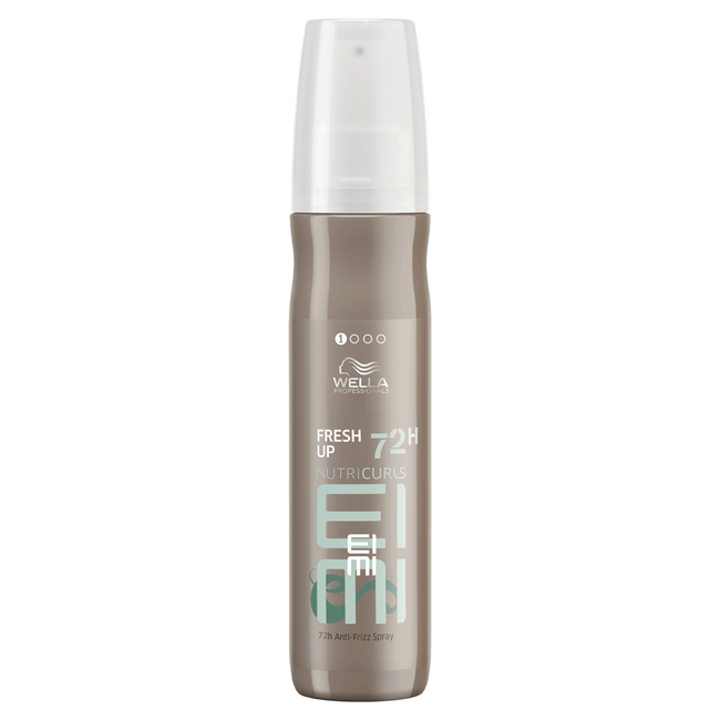 EIMI NutriCurls Fresh Up Anti-Frizz Refresh Spray