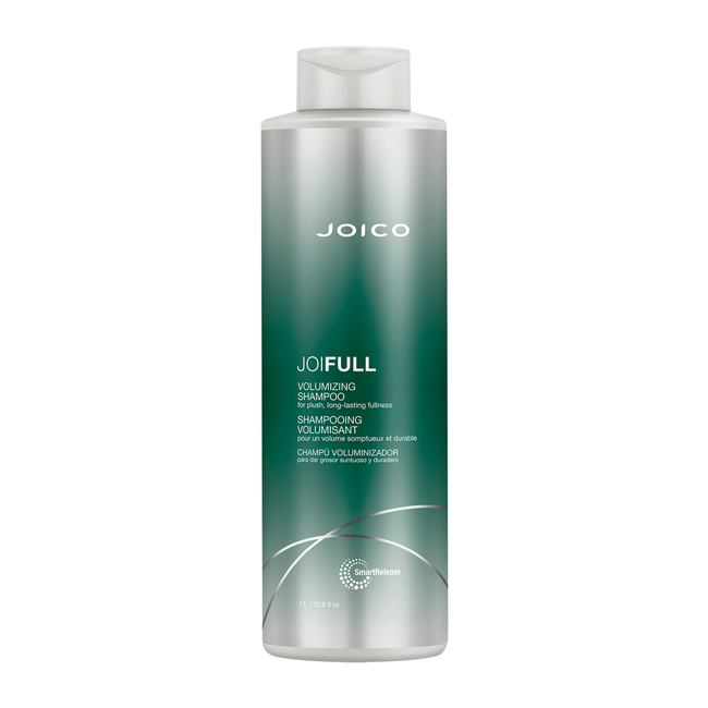 
                  
                    JoiFull Volumizing Shampoo
                  
                