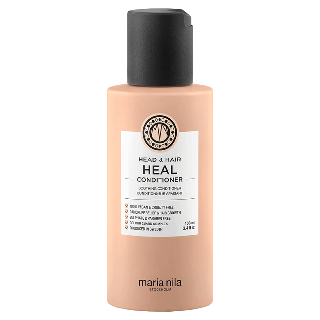 
                  
                    Head & Hair Heal Conditioner
                  
                