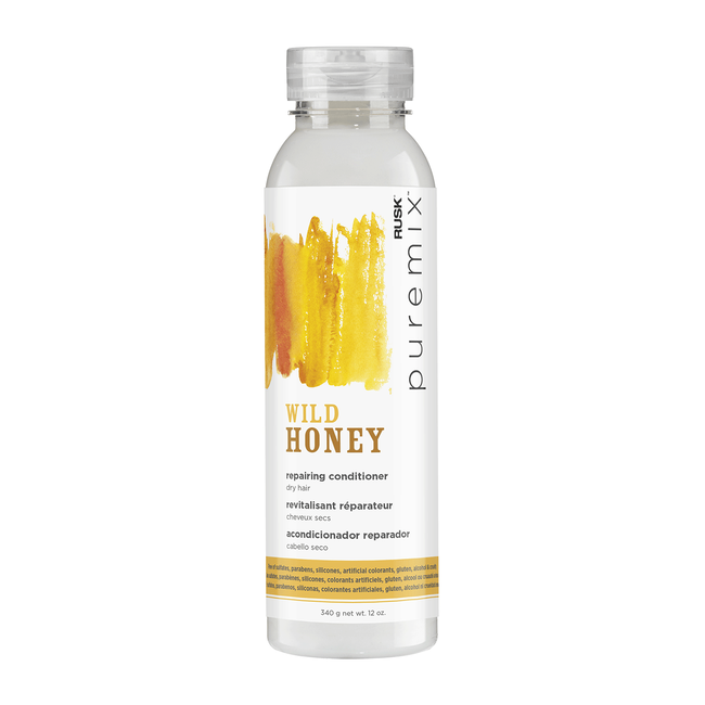 PureMix Wild Honey Repairing Conditioner