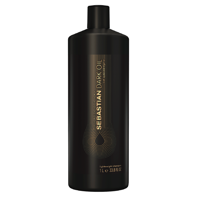 
                  
                    Dark Oil Lightweight Shampoo
                  
                