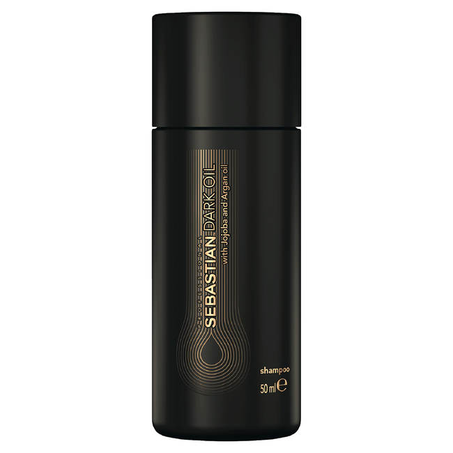 
                  
                    Dark Oil Lightweight Shampoo
                  
                