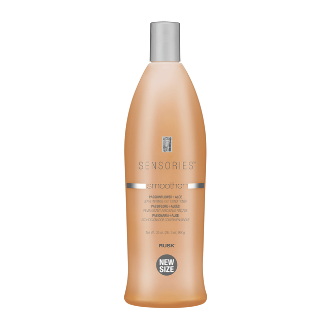 Sensories Smoother Passionflower & Aloe Smoothing Conditioner