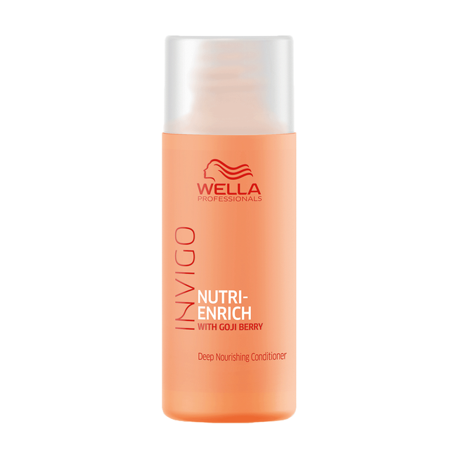 
                  
                    INVIGO Nutri Enrich Deep Nourishing Conditioner
                  
                