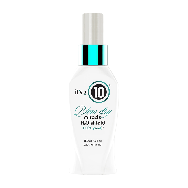 Blow Dry Miracle H20 Shield