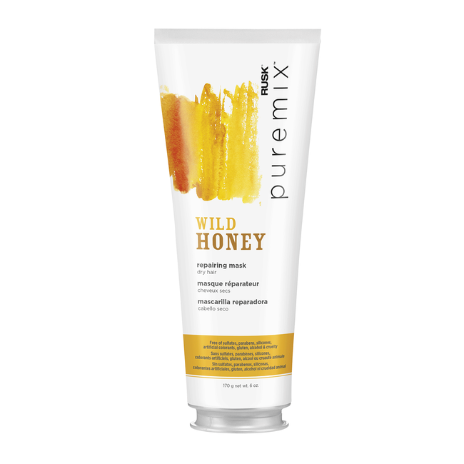 PureMix Wild Honey Repairing Mask Treatment