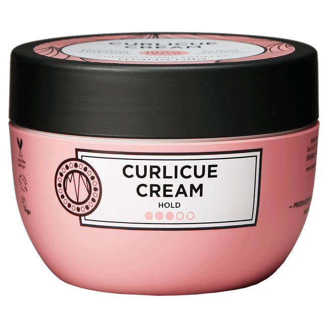 Curlicue Cream