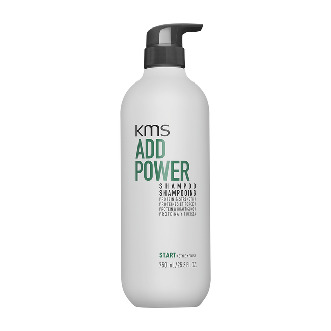 
                  
                    AddPower Shampoo
                  
                