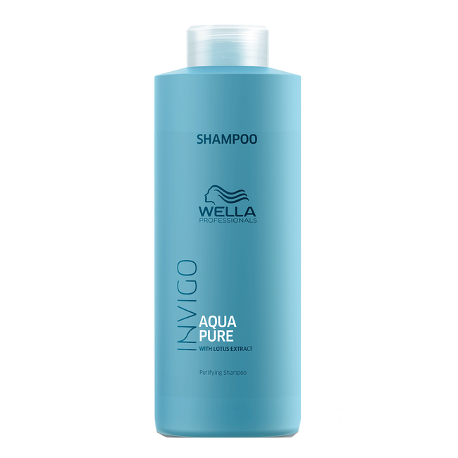 
                  
                    INVIGO Balance Aqua Pure Purifying Shampoo
                  
                