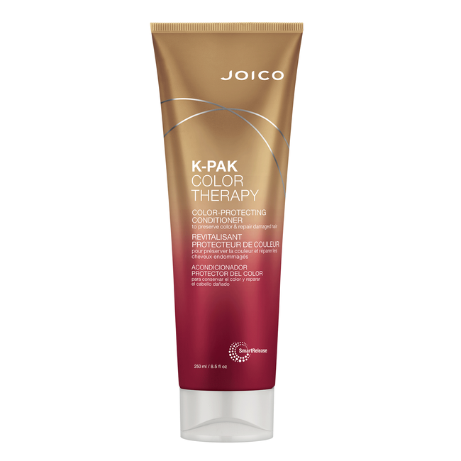 K-PAK Color Therapy Color-Protecting Conditioner