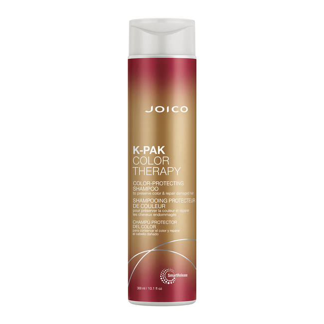 K-PAK Color Therapy Color-Protecting Shampoo