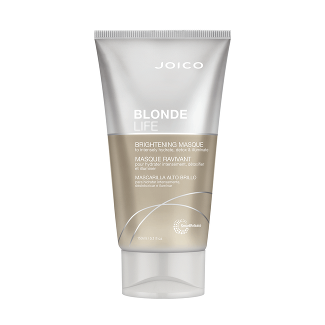 Blonde Life Brightening Masque