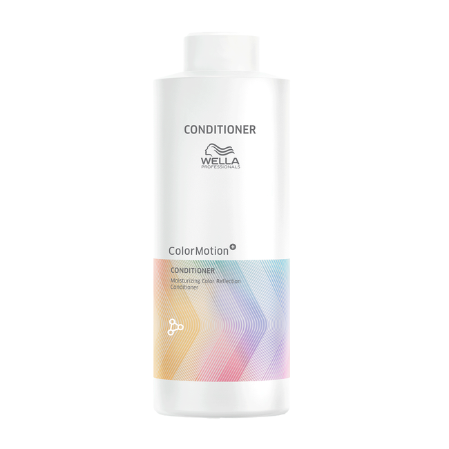 
                  
                    ColorMotion+ Moisturizing Color Reflection Conditioner
                  
                