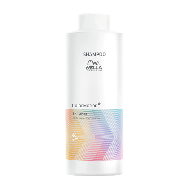 
                  
                    ColorMotion+ Color Protection Shampoo
                  
                