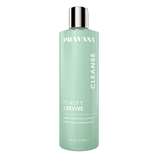 Purify Revive Cleanse Shampoo