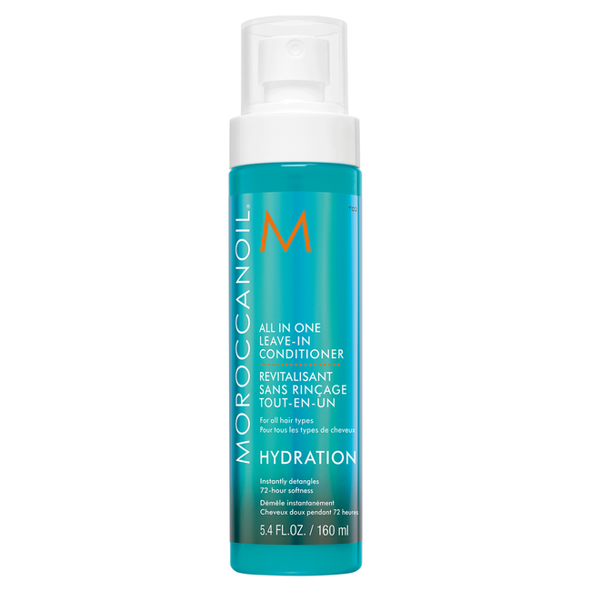 Moroccanoil All In One Leave-In Conditioner