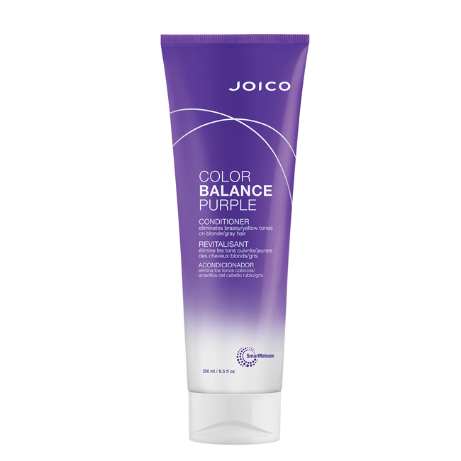 Color Balance Purple Conditioner