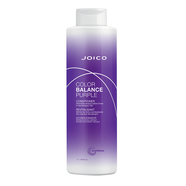 
                  
                    Color Balance Purple Conditioner
                  
                