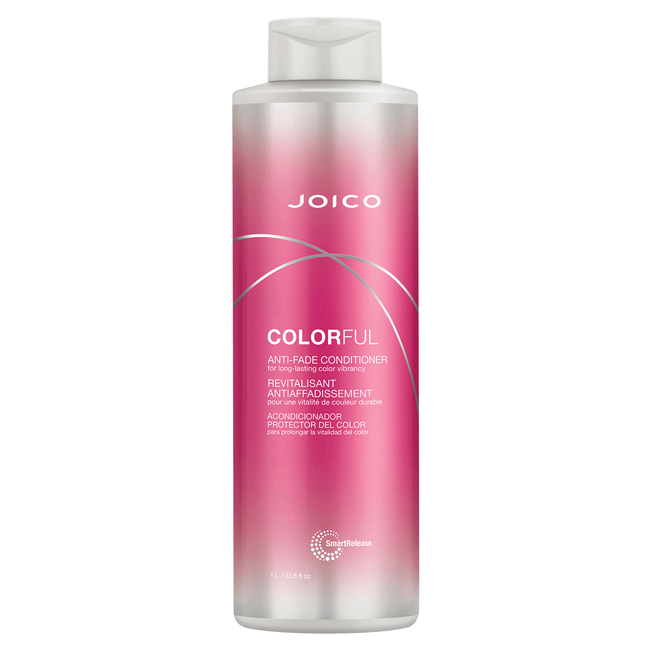 
                  
                    ColorFul Anti-Fade Conditioner
                  
                