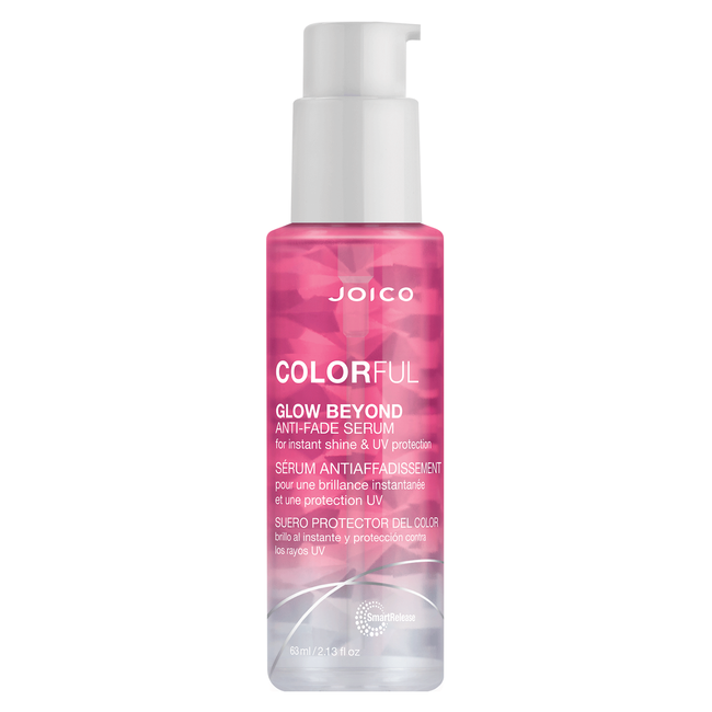 ColorFul Glow Beyond Anti-Fade Serum