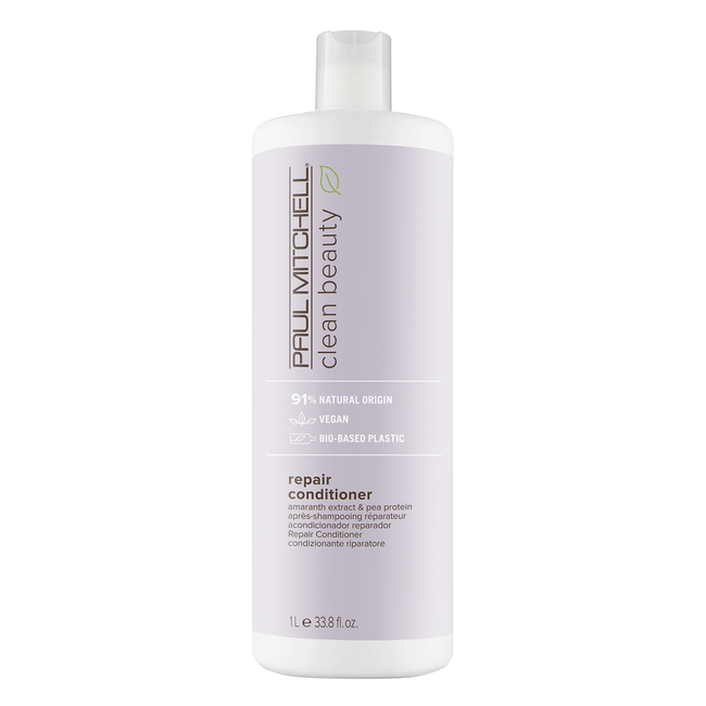 
                  
                    Clean Beauty Repair Conditioner
                  
                