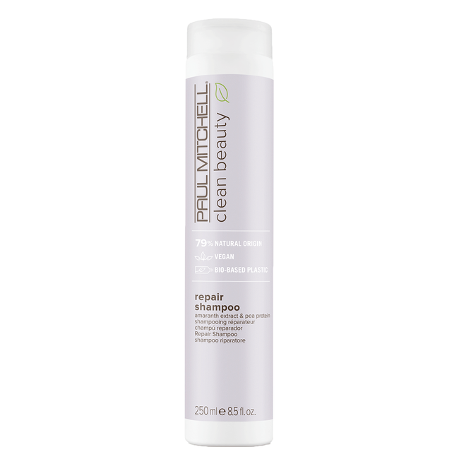 Clean Beauty Repair Shampoo