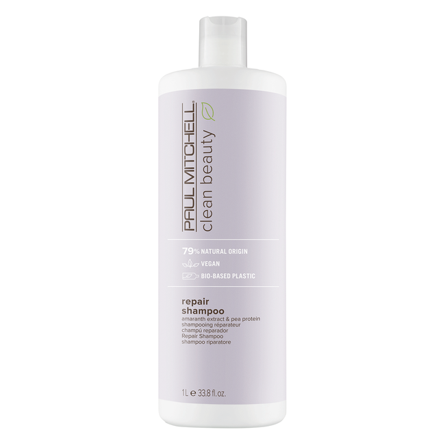 
                  
                    Clean Beauty Repair Shampoo
                  
                