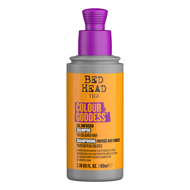 Colour Goddess Shampoo