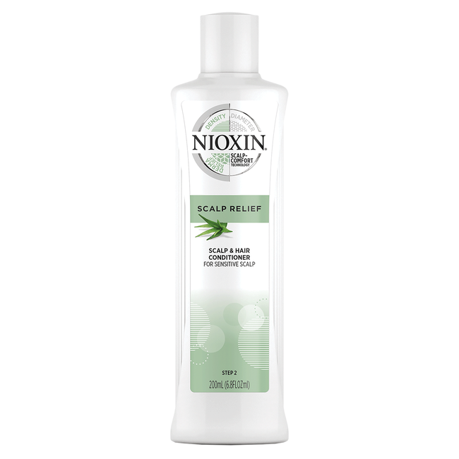 Scalp Relief Conditioner