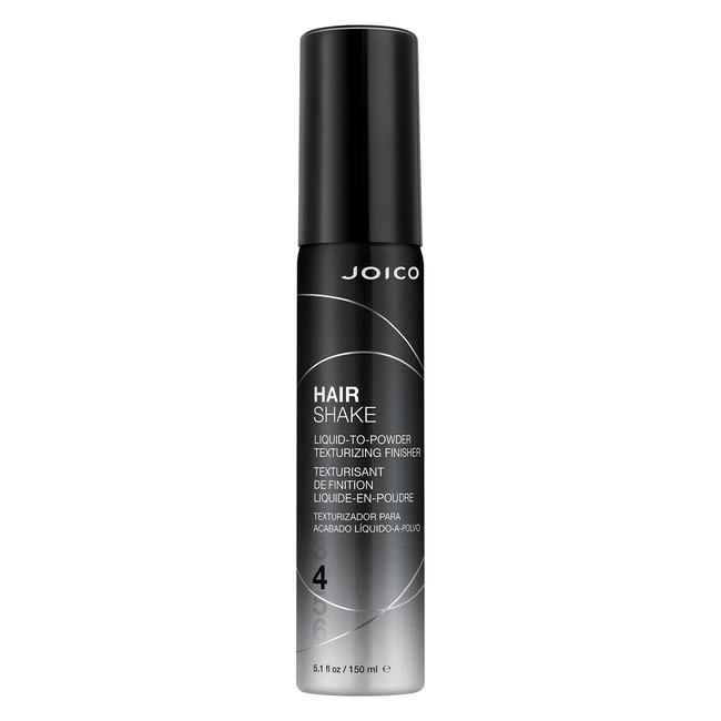 Hair Shake Liquid-to-Powder Texturizing Finisher