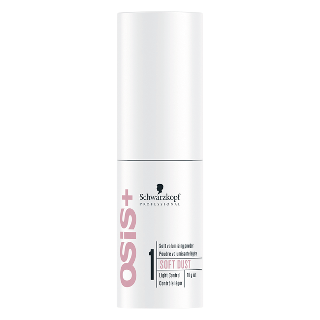 OSIS+ Dry Soft Dust