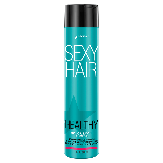 Healthy Sexy Hair Color Lock Color Conserve Shampoo