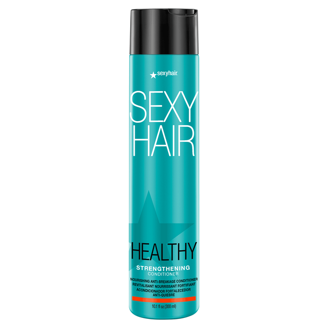 Healthy Sexy Hair Strengthening Nourishing Anti-Breakage Conditioner