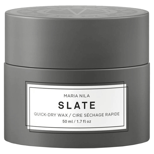 
                  
                    Slate Quick Dry Wax
                  
                