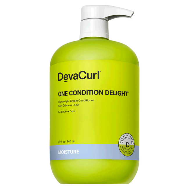 
                  
                    ONE CONDITION DELIGHT Lightweight Cream Conditioner
                  
                