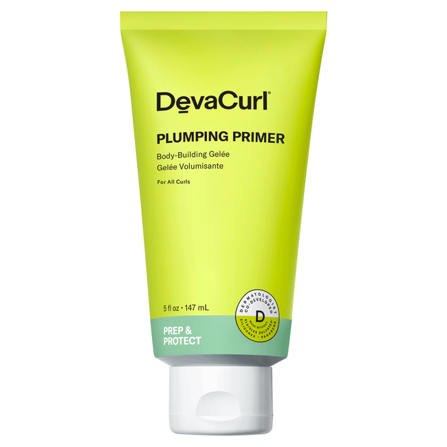 PLUMPING PRIMER Body-Building Gelée