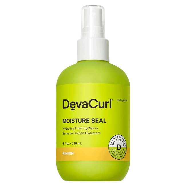 MOISTURE SEAL Hydrating Finishing Spray