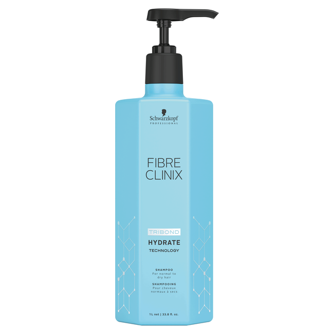 
                  
                    Fibre Clinix Hydrate Shampoo
                  
                