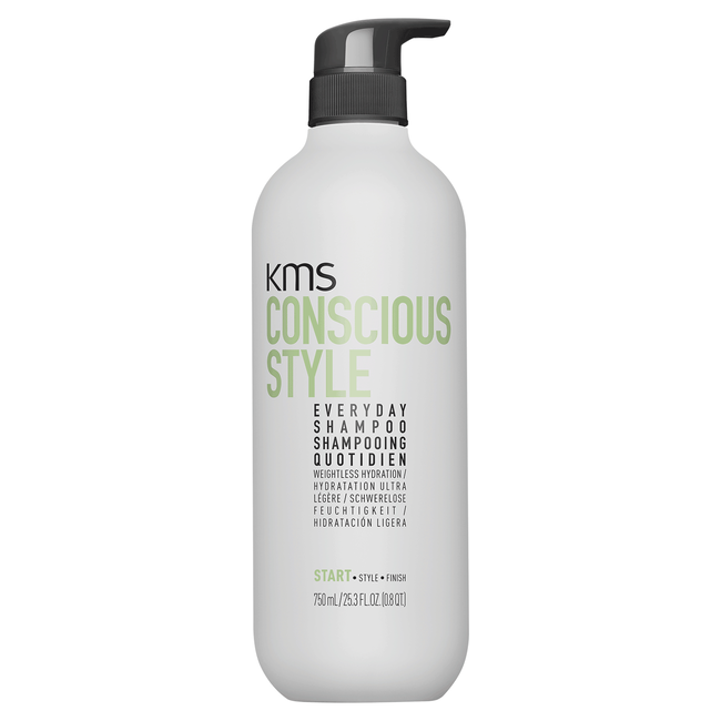 
                  
                    Conscious Everyday Shampoo
                  
                