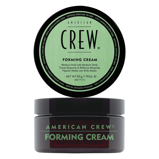 
                  
                    Classic Forming Cream
                  
                